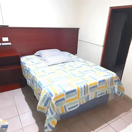 Hotel Ideal, Your House In Quetzaltenango Zewnętrze zdjęcie