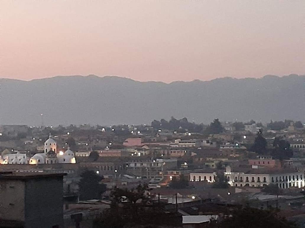 Hotel Ideal, Your House In Quetzaltenango Zewnętrze zdjęcie
