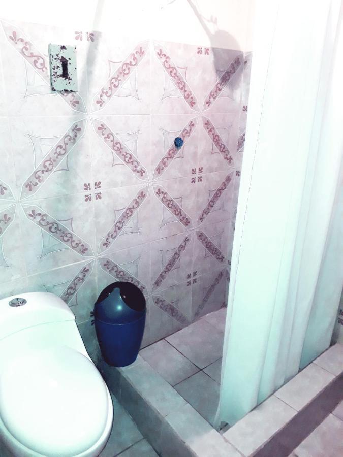 Hotel Ideal, Your House In Quetzaltenango Zewnętrze zdjęcie