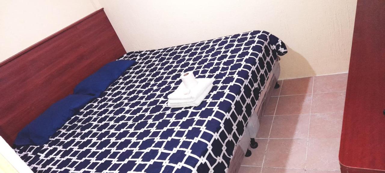 Hotel Ideal, Your House In Quetzaltenango Zewnętrze zdjęcie