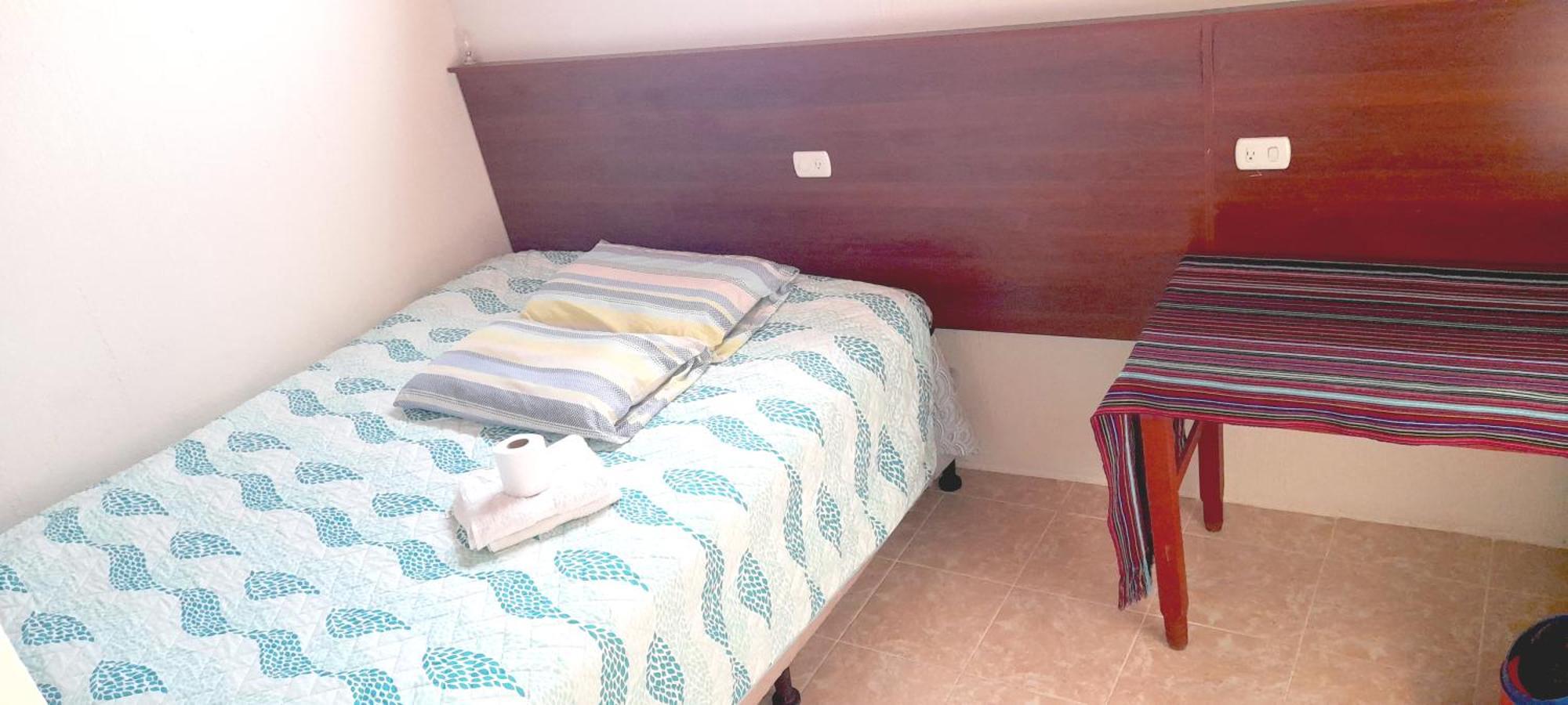 Hotel Ideal, Your House In Quetzaltenango Zewnętrze zdjęcie