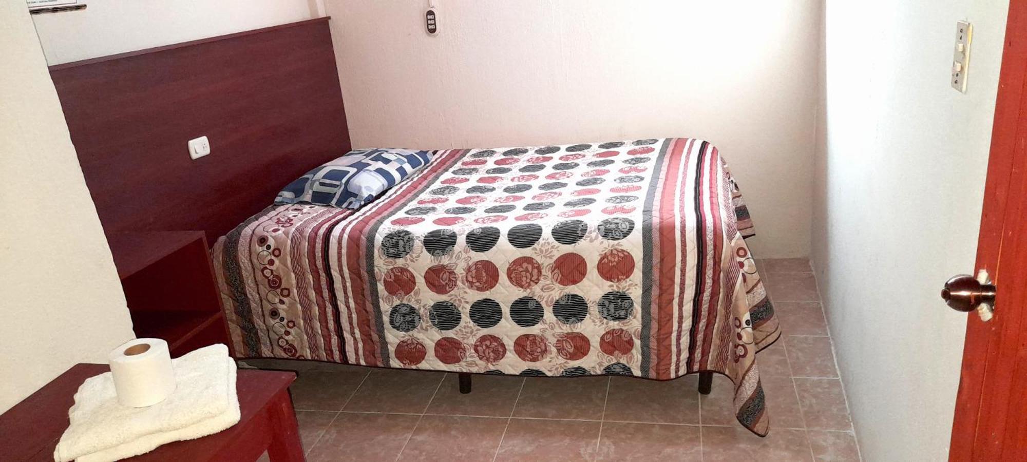 Hotel Ideal, Your House In Quetzaltenango Zewnętrze zdjęcie