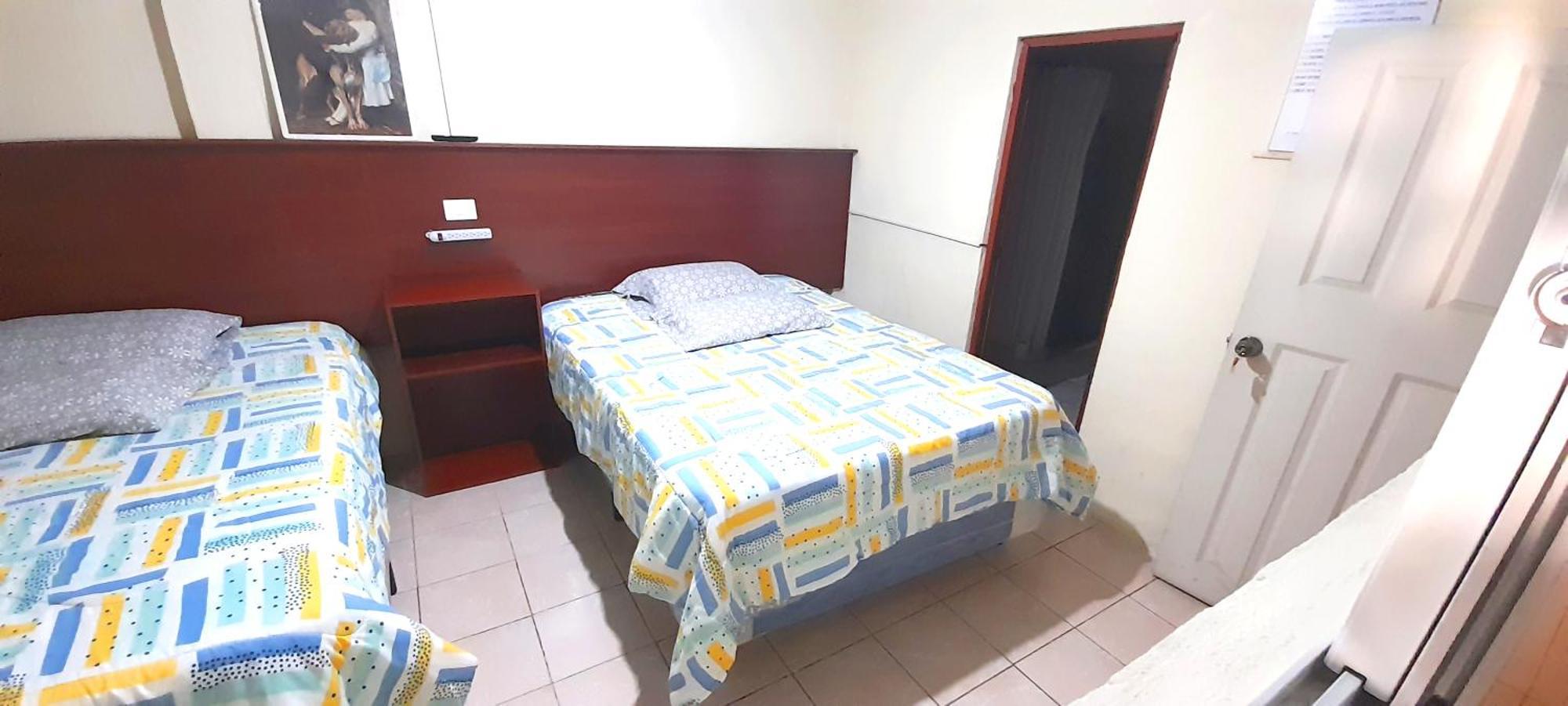 Hotel Ideal, Your House In Quetzaltenango Zewnętrze zdjęcie