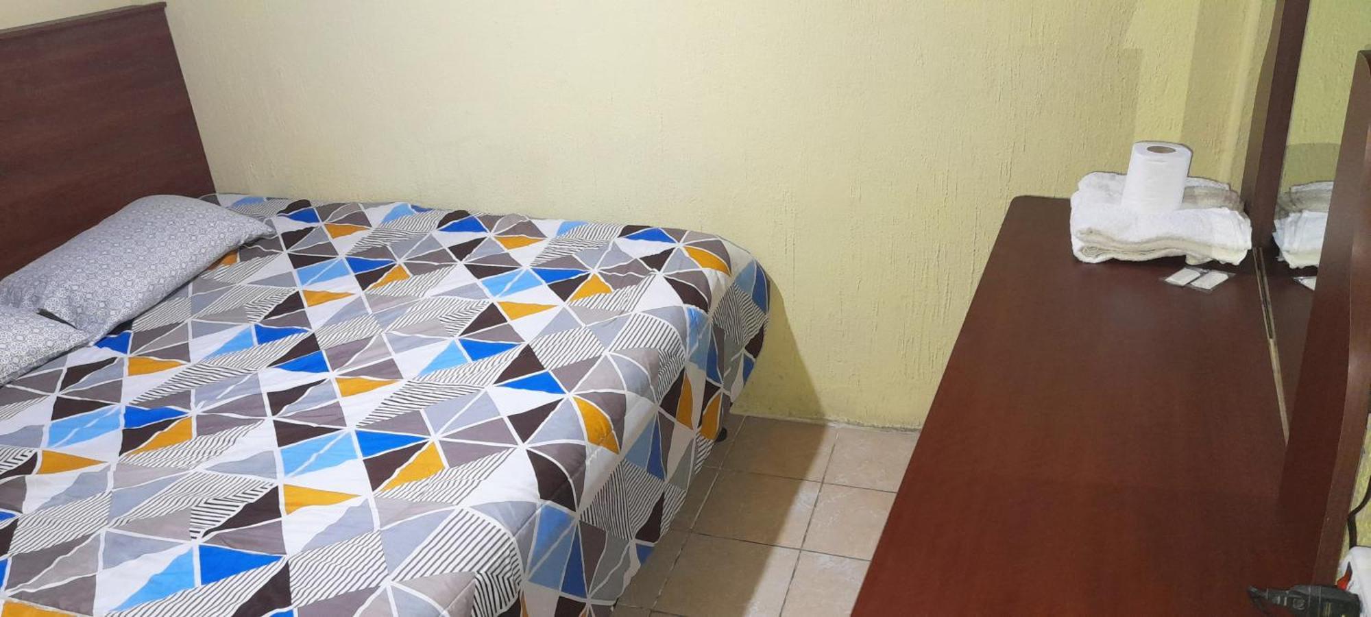 Hotel Ideal, Your House In Quetzaltenango Zewnętrze zdjęcie