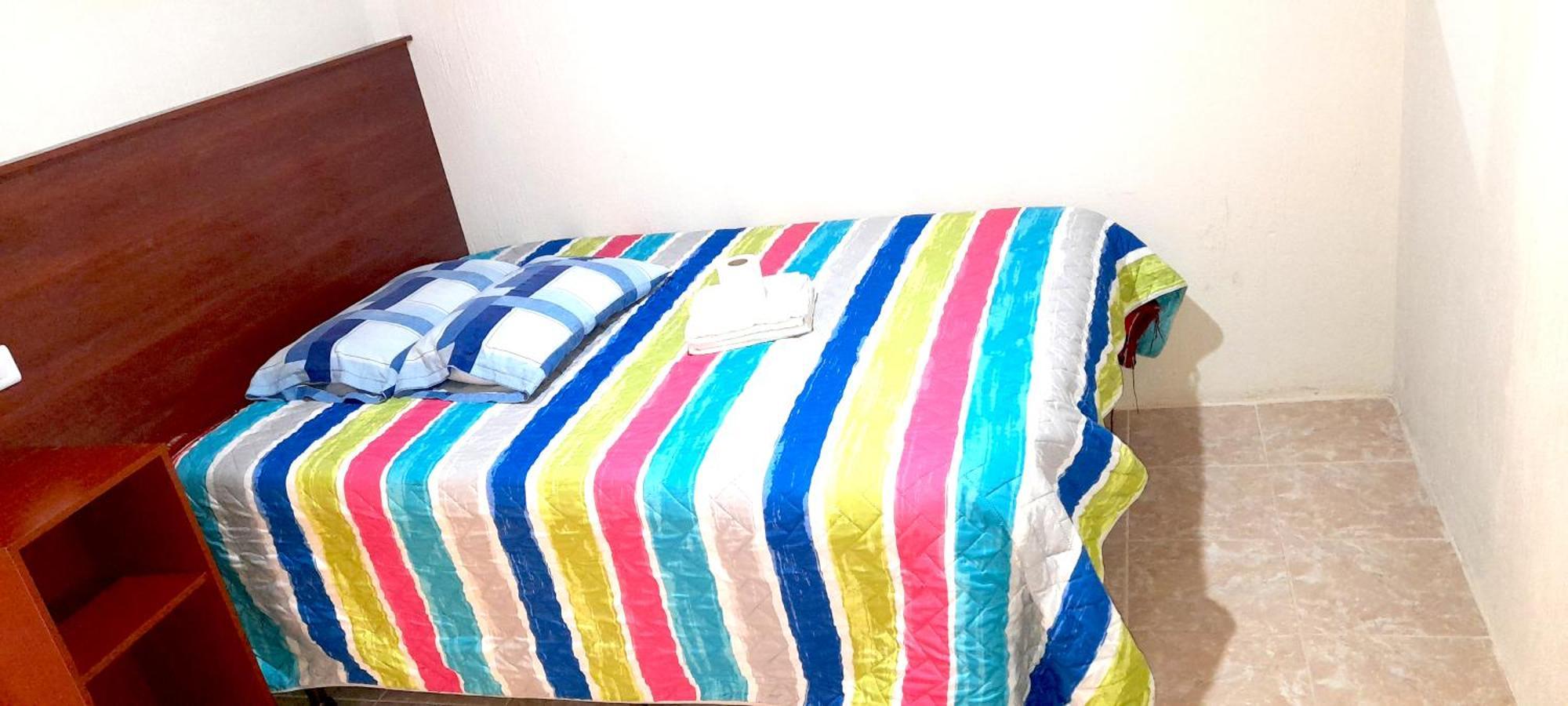 Hotel Ideal, Your House In Quetzaltenango Zewnętrze zdjęcie