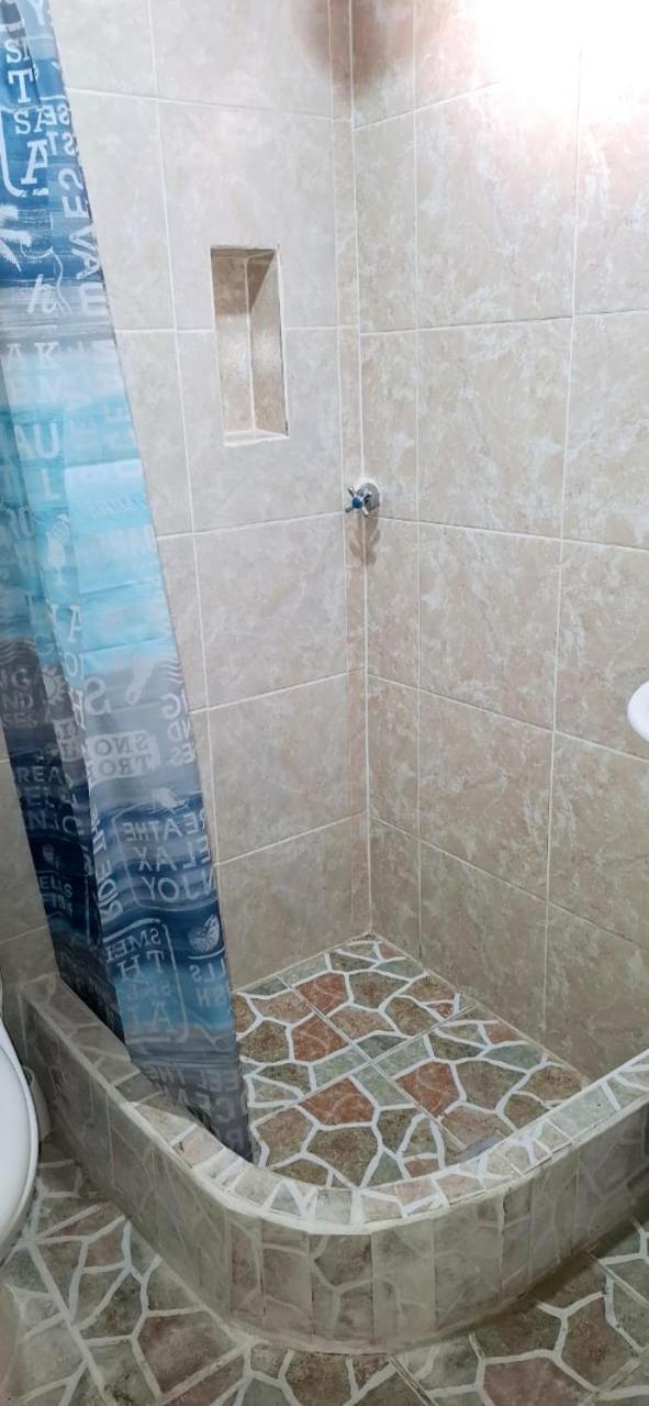 Hotel Ideal, Your House In Quetzaltenango Zewnętrze zdjęcie