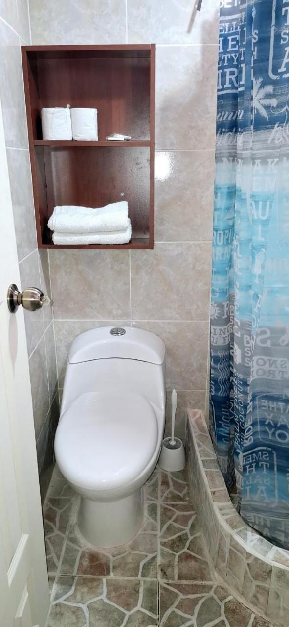 Hotel Ideal, Your House In Quetzaltenango Zewnętrze zdjęcie