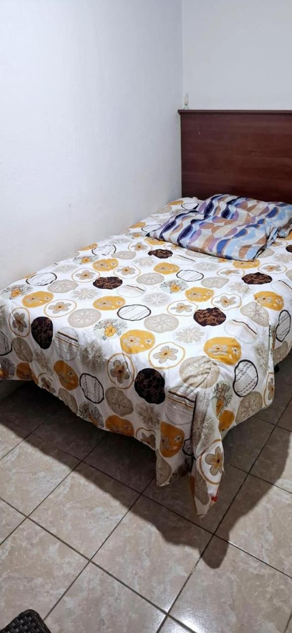 Hotel Ideal, Your House In Quetzaltenango Zewnętrze zdjęcie