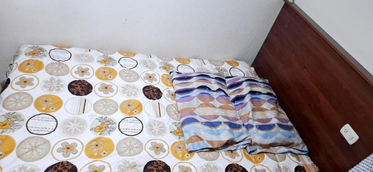 Hotel Ideal, Your House In Quetzaltenango Zewnętrze zdjęcie