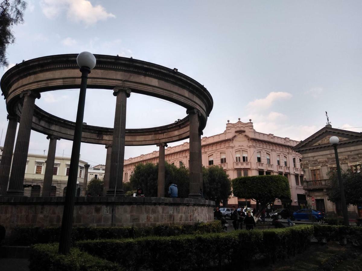 Hotel Ideal, Your House In Quetzaltenango Zewnętrze zdjęcie