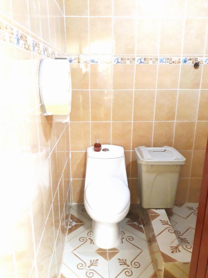 Hotel Ideal, Your House In Quetzaltenango Zewnętrze zdjęcie