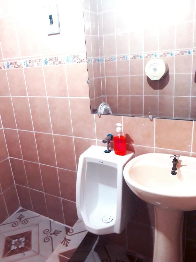 Hotel Ideal, Your House In Quetzaltenango Zewnętrze zdjęcie